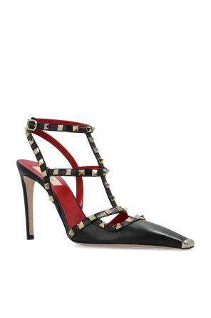 Valentino Garavani Absatzschuhe mit Nieten