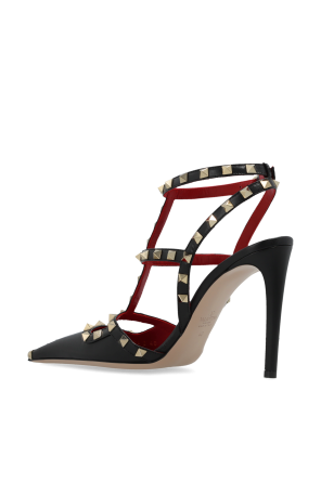 Valentino Garavani Absatzschuhe mit Nieten