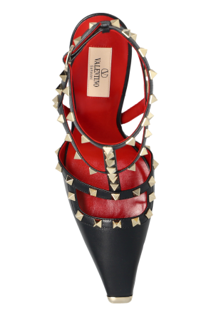 Valentino Garavani Absatzschuhe mit Nieten
