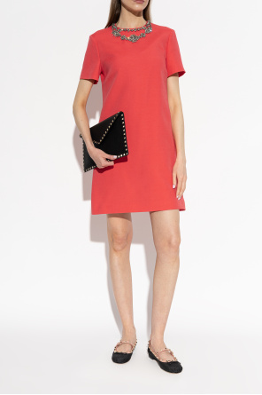 Valentino Garavani Ballet flats with a strap
