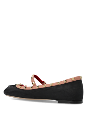 Valentino Garavani Ballet flats with a strap
