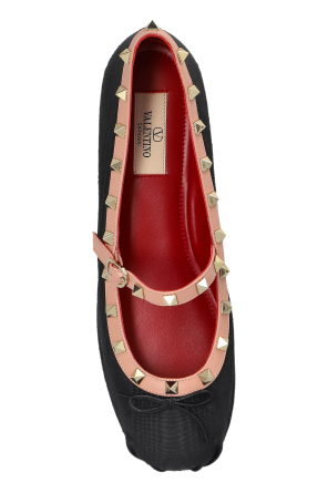 Valentino Garavani Ballet flats with a strap
