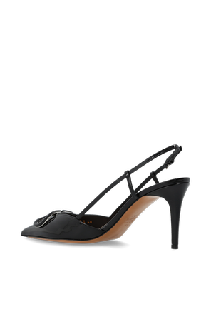 Valentino Garavani Leather heeled shoes