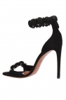 Alaia Embellished stiletto sandals