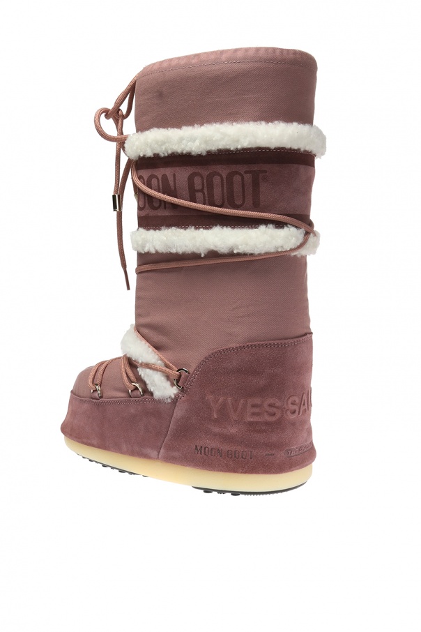 yves salomon moon boots