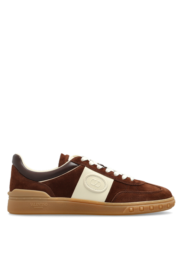 Sports shoes with logo od Valentino Garavani