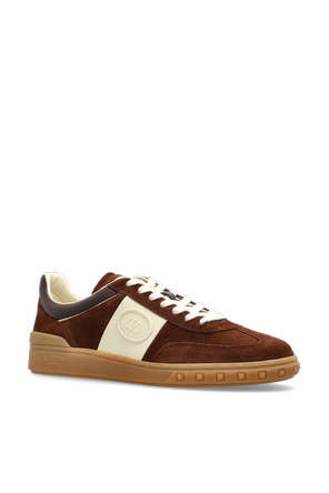 Valentino Garavani Buty sportowe z logo