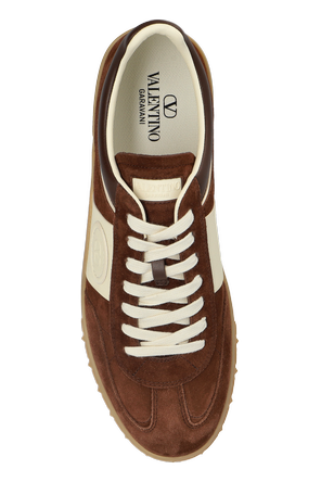 Valentino Garavani Buty sportowe z logo