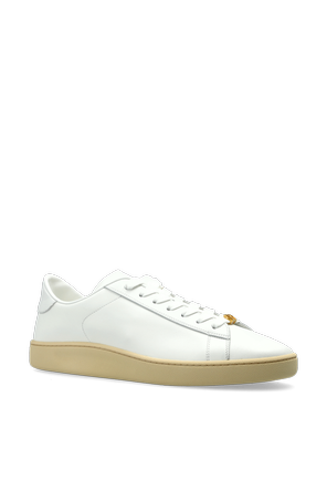 Valentino Garavani Skórzane buty sportowe