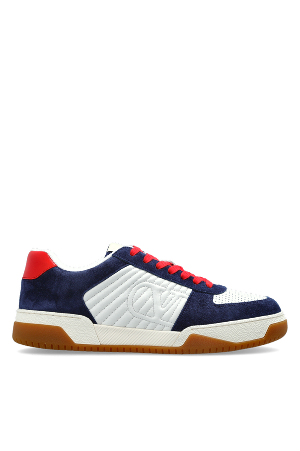 Sports shoes with logo od Valentino Garavani