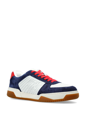 Valentino Garavani Buty sportowe z logo