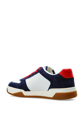 Valentino Garavani Buty sportowe z logo
