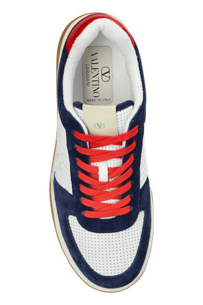 Valentino Garavani Buty sportowe z logo
