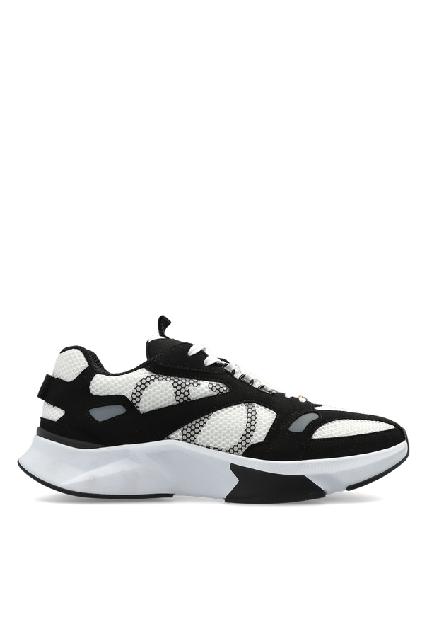 Sports shoes with logo od Valentino Garavani