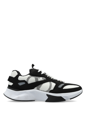 Buty sportowe z logo