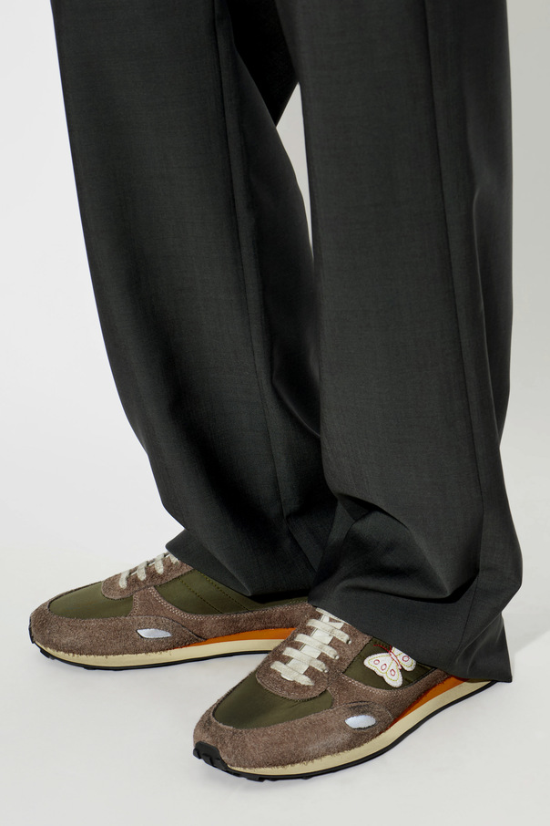 Valentino Garavani Sports shoes with studs