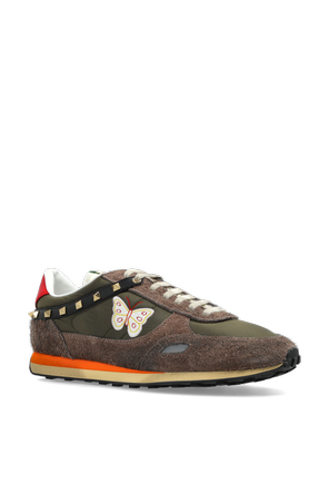 Valentino Garavani Sports shoes with studs
