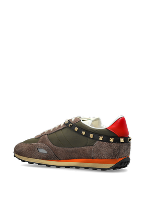 Valentino Garavani Sports shoes with studs