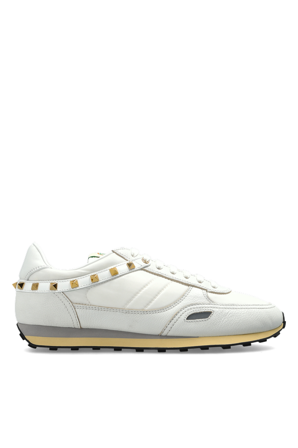 Valentino Garavani Sports shoes with studs