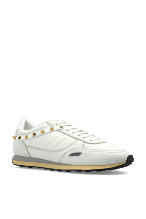 Valentino Garavani Sports shoes with studs