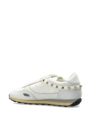 Valentino Garavani Sports shoes with studs