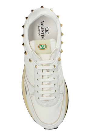 Valentino Garavani Sports shoes with studs