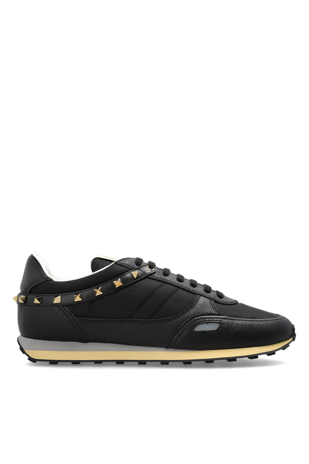 Sports shoes with studs od Valentino Garavani