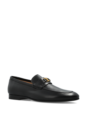 Valentino Garavani Leather loafers