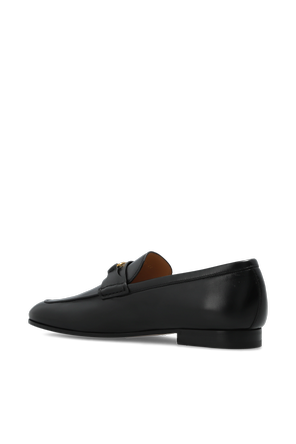 Valentino Garavani Leather loafers
