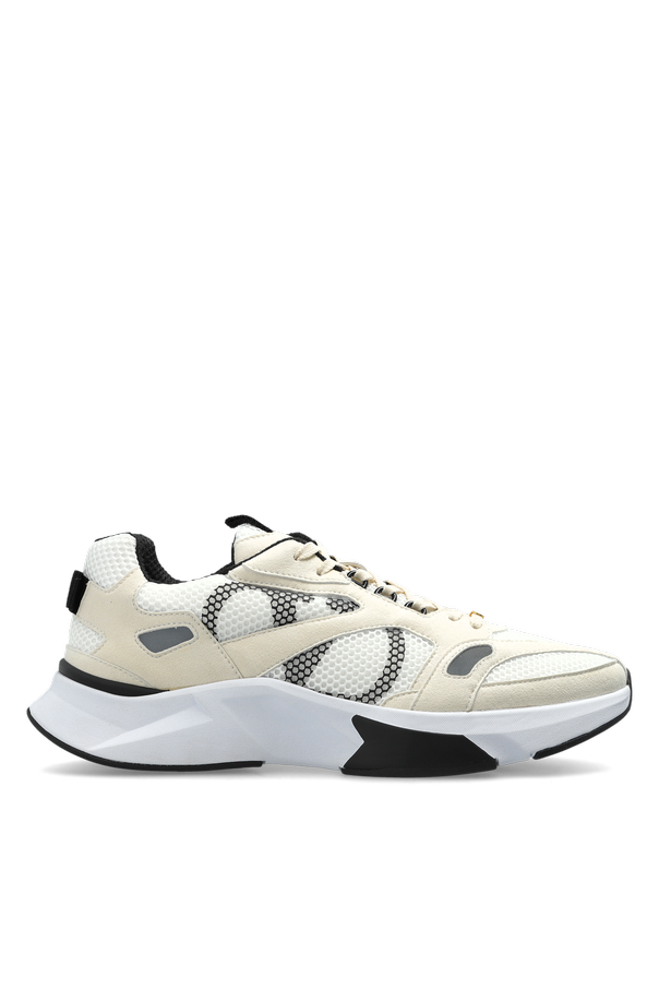 Sports shoes with logo od Valentino Garavani