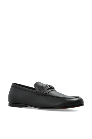 Valentino Garavani Leather shoes type 'loafers'