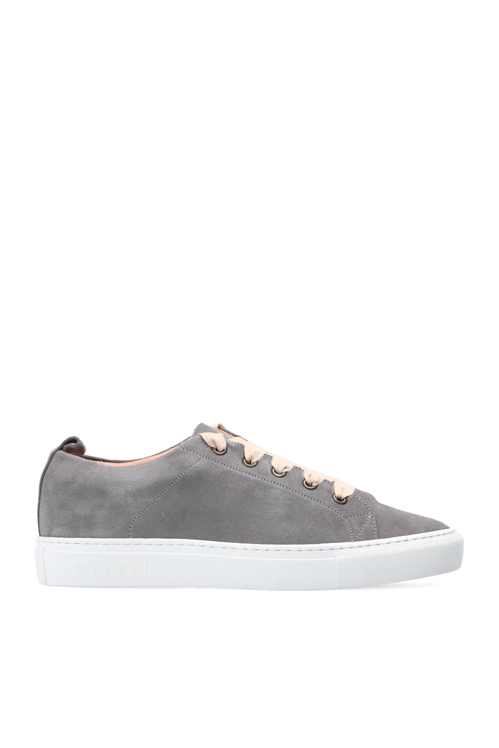 Manebi ‘Hamptons’ sneakers