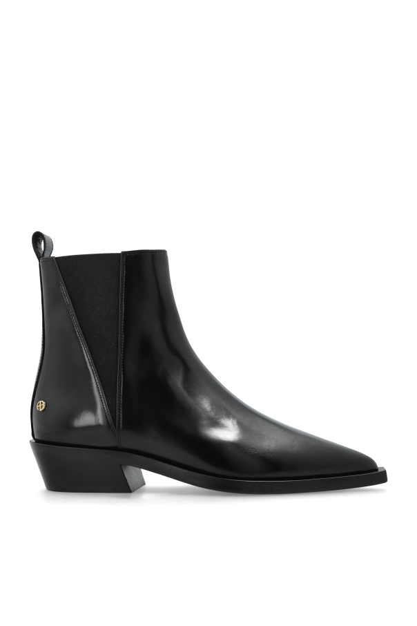 Anine Bing Booties 'Bekah'