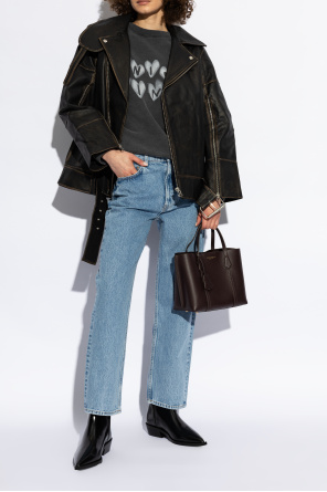 Anine Bing Booties 'Bekah'