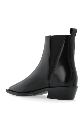 Anine Bing Booties 'Bekah'