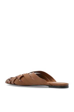 Anine Bing Pantolette „Eve“