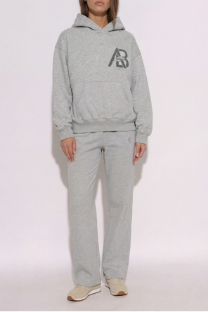 Anine Bing Sportschuhe mit Logo