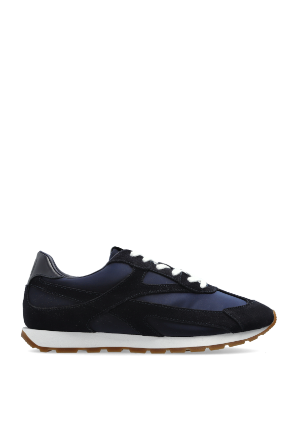 Sports shoes with logo od Anine Bing