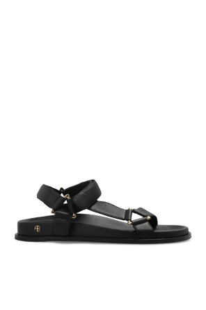 `Jess` sandals