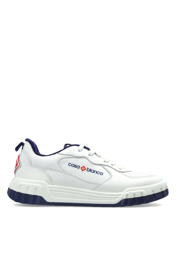 Sports shoes with logo od Casablanca