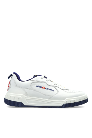 Zapatillas deportivas con logo