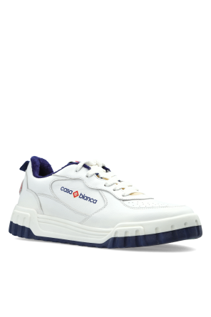 Casablanca Sports shoes with logo