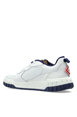 Casablanca Sports shoes with logo