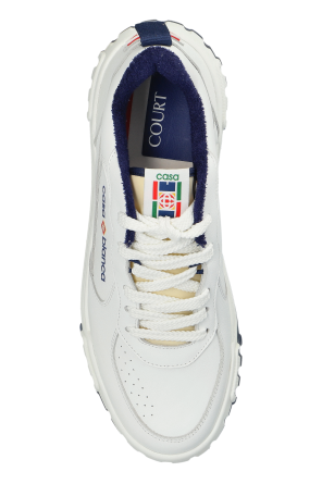 Casablanca Sports shoes with logo