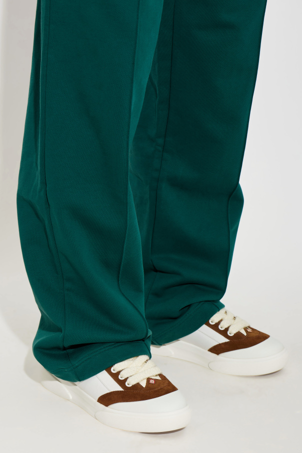 Casablanca Buty sportowe `Del Mar`