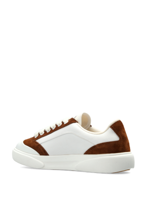 Casablanca Buty sportowe `Del Mar`