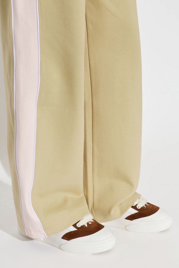 Casablanca Buty sportowe `Del Mar`