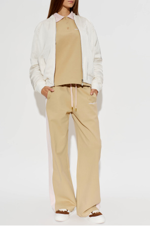 Casablanca Buty sportowe `Del Mar`