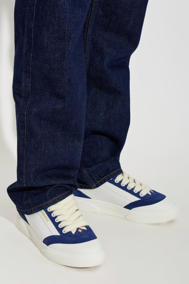 Casablanca Buty sportowe `Del Mar`