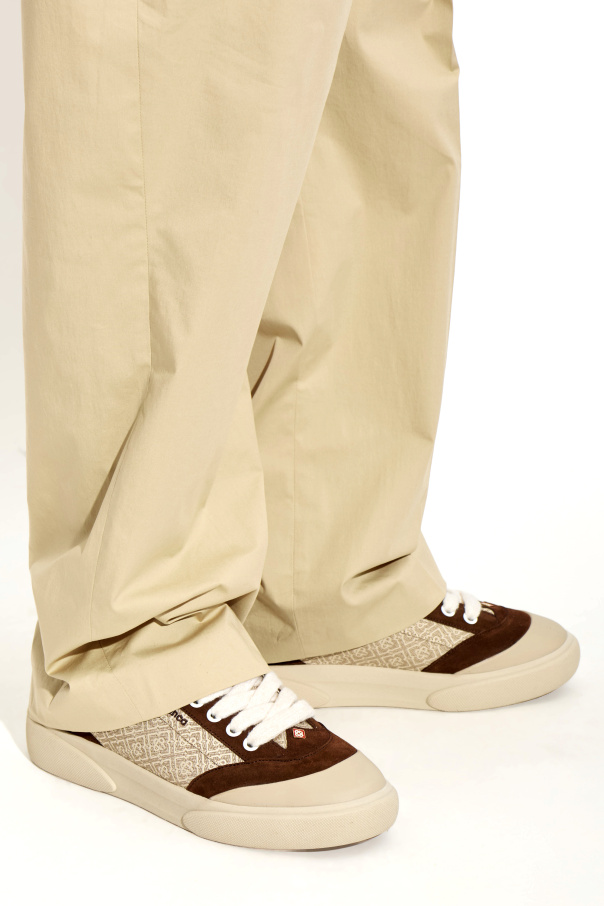 Casablanca Buty sportowe `Del Mar`